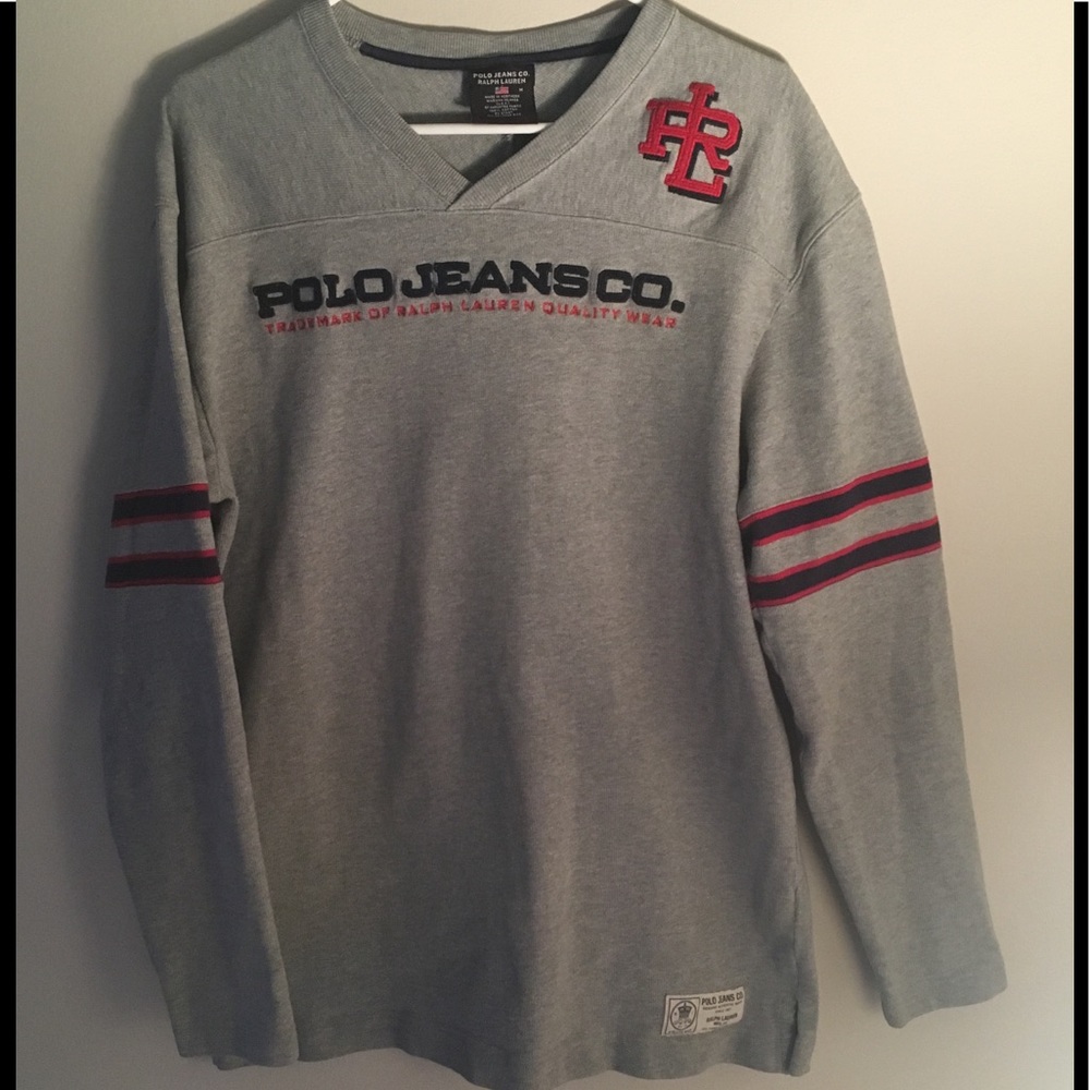 Ralph Lauren Sweater/Sweatshirt. Size M